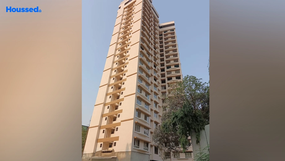 Project Image of 1 BHK Flat for Resale in Vedant Sumeet Elite, Balkum Naka - Image 155350