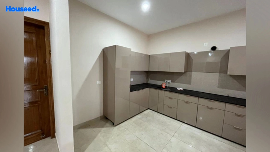 Project Image of 5 BHK House/Villa for Resale in Eco City, Mullanpur - Image 155351