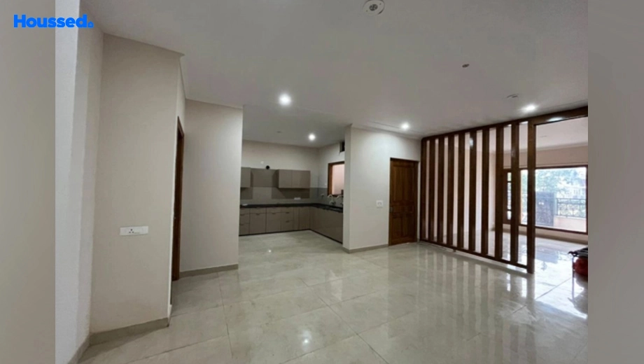 Project Image of 5 BHK House/Villa for Resale in Eco City, Mullanpur - Image 155353