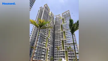 Project Image of 3 BHK Flat for Resale in Tata Serein Thane West, Thane - Image 155366