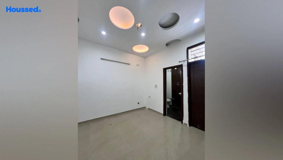 Project Image of 3.5 BHK Builder Floor for Resale in DLF Hyde Park Estate, Mullanpur - Image 155363