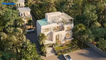 Project Image of 4 BHK House/Villa for Resale in Siolim, Goa - Image 155385