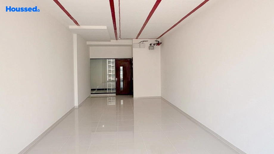 Project Image of Office Space for Rent in Amanora Ascent Towers, Hadapsar - Image 155367