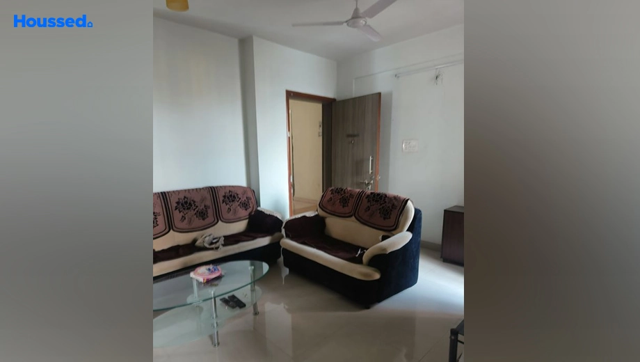 Project Image of 2.5 BHK Flat for Resale in Mont Vert Tropez, Wakad - Image 155371