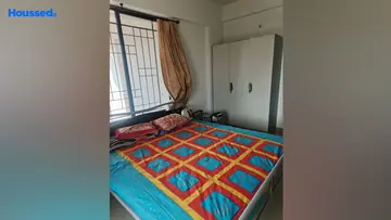 Project Image of 2.5 BHK Flat for Resale in Wakad, Pune - Image 155372