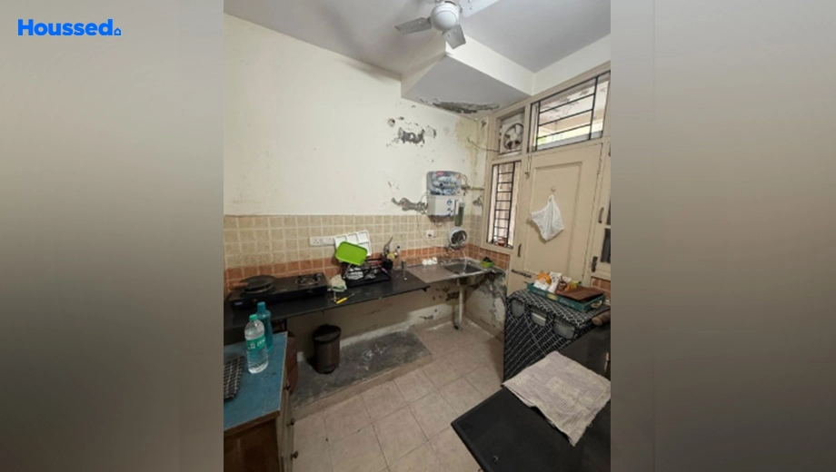 Project Image of 3 BHK Flat for Resale in Luxury Apartments Ansal API, Kharar - Image 155377