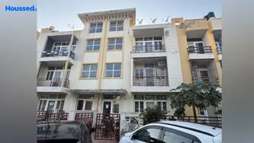 Project Image of 3 BHK Flat for Resale in Kharar, Chandigarh - Image 155378