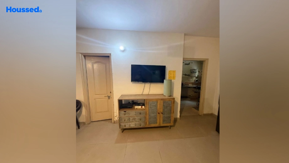 Project Image of 3 BHK Flat for Resale in Luxury Apartments Ansal API, Kharar - Image 155375
