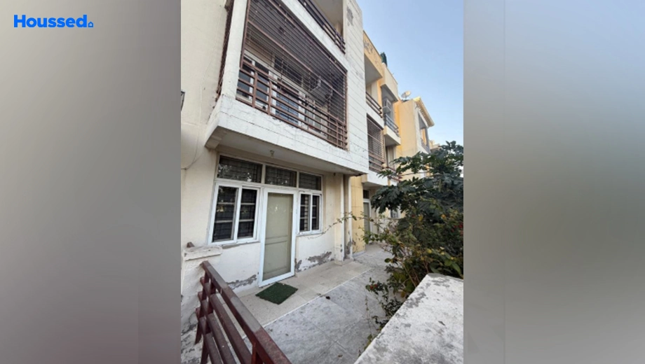 Project Image of 3 BHK Flat for Resale in Luxury Apartments Ansal API, Kharar - Image 155379