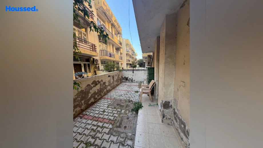Project Image of 3 BHK Flat for Resale in Luxury Apartments Ansal API, Kharar - Image 155382