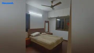 Project Image of 2 BHK Flat for Resale in Hinjewadi, Pune - Image 155388