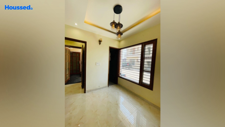 Project Image of 4 BHK House/Villa for Resale in Balaji Homes, Mohali - Image 155387