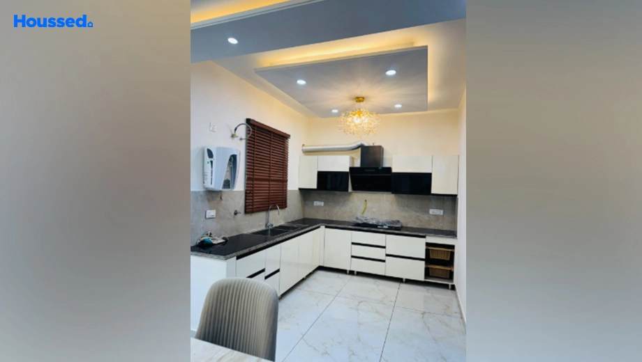 Project Image of 4 BHK House/Villa for Resale in Balaji Homes, Mohali - Image 155386