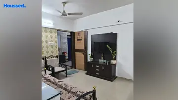Project Image of 1 BHK Flat for Rent in Wakad, Pune - Image 155398