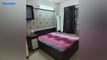 Project Image of 1 BHK Flat for Rent in Wakad, Pune - Image 155399