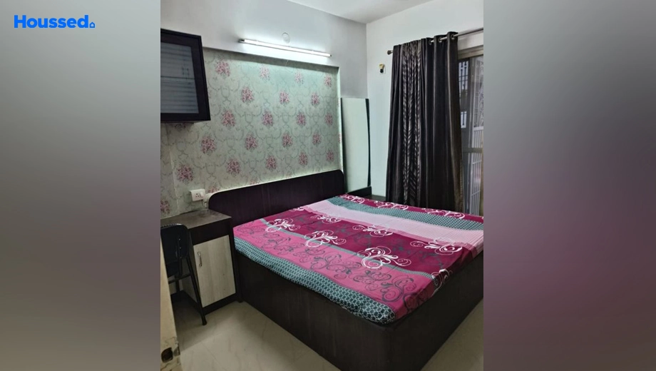 Project Image of 1 BHK Furnished Flat for Rent in Essen Shonest Towers, Wakad - Image 155399
