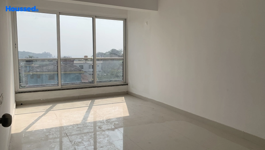 Project Image of 2 BHK Flat for Resale in Bogmalo - Image 155395