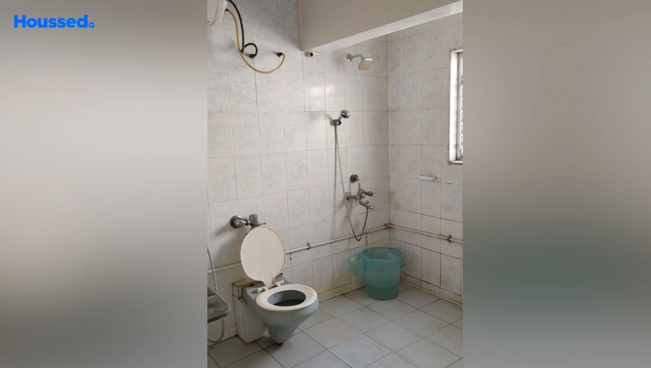 Project Image of 3 BHK Furnished Flat for Rent in Lunkad Greenland, Viman Nagar - Image 155402