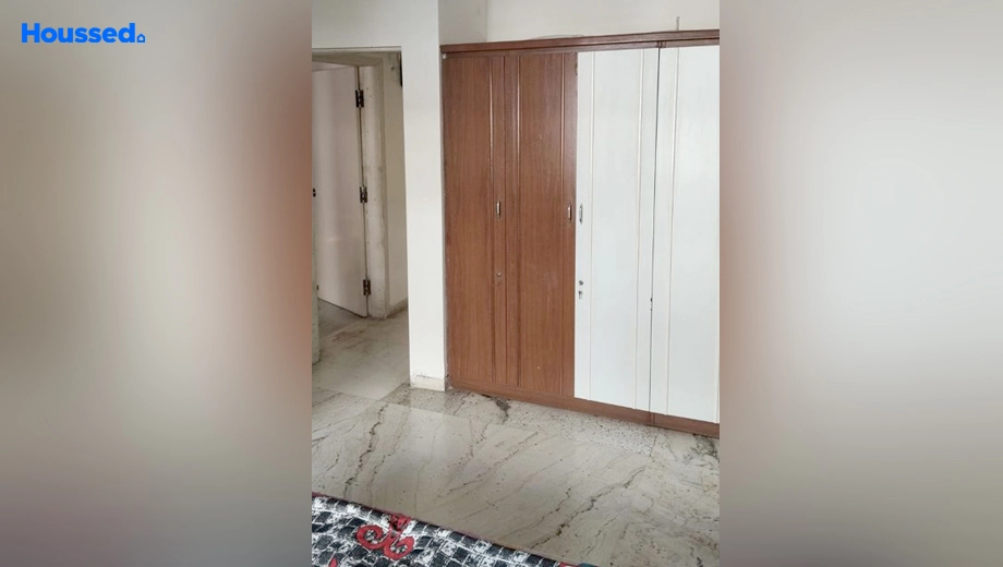 Project Image of 3 BHK Furnished Flat for Rent in Lunkad Greenland, Viman Nagar - Image 155406