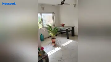 Project Image of 3 BHK Flat for Rent in Viman Nagar, Pune - Image 155407