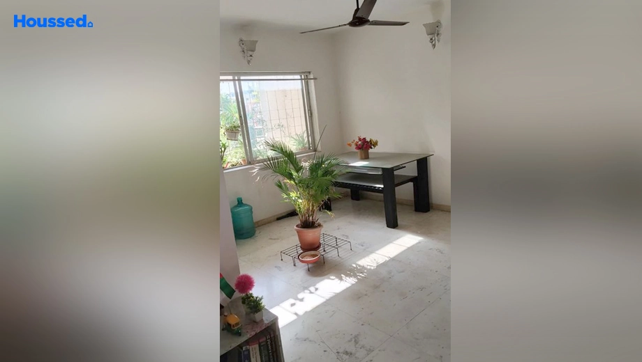 Project Image of 3 BHK Furnished Flat for Rent in Lunkad Greenland, Viman Nagar - Image 155407