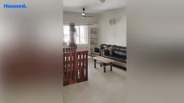 Project Image of 3 BHK Flat for Rent in Viman Nagar, Pune - Image 155405