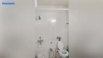 Project Image of 3 BHK Flat for Rent in Viman Nagar, Pune - Image 155403