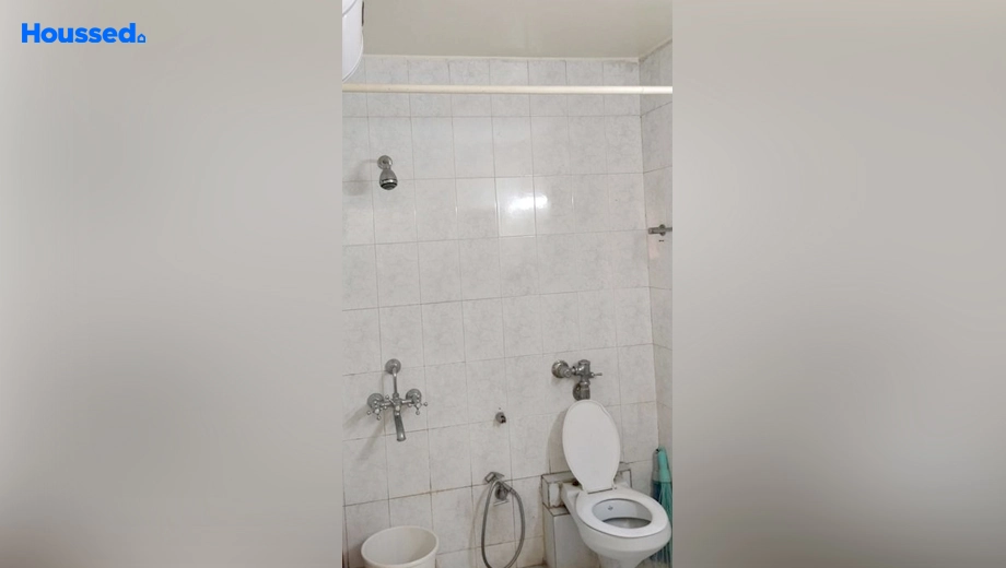 Project Image of 3 BHK Furnished Flat for Rent in Lunkad Greenland, Viman Nagar - Image 155403