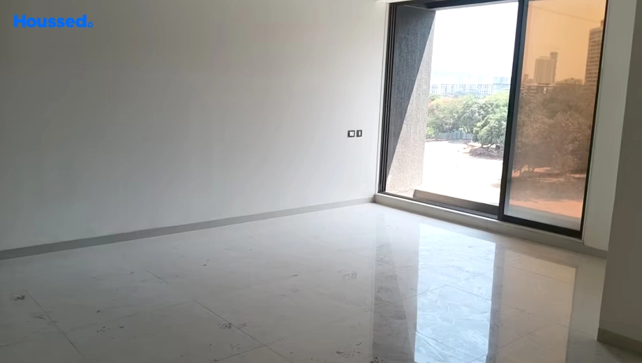 Project Image of 1 BHK Flat for Resale in Unique Vistas, Thane West - Image 155409