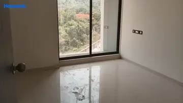 Project Image of 1 BHK Flat for Resale in Unique Vistas Thane West, Thane - Image 155408