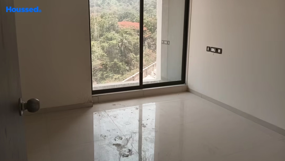 Project Image of 1 BHK Flat for Resale in Unique Vistas, Thane West - Image 155408