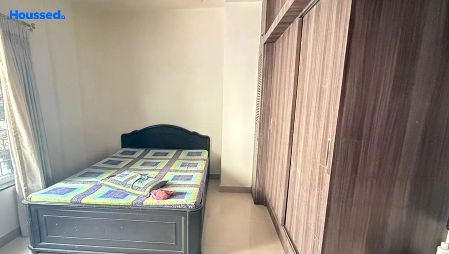 Project Image of 3 BHK Furnished House/Villa for Rent in Mont Vert Tranquille, Wakad - Image 155454