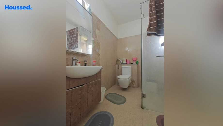Project Image of 3 BHK Furnished Flat for Rent in Rohan Mithila, Viman Nagar - Image 155412