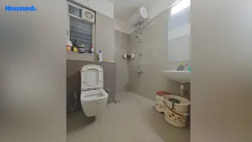 Project Image of 3 BHK Flat for Rent in Rohan Mithila Viman Nagar, Pune - Image 155416