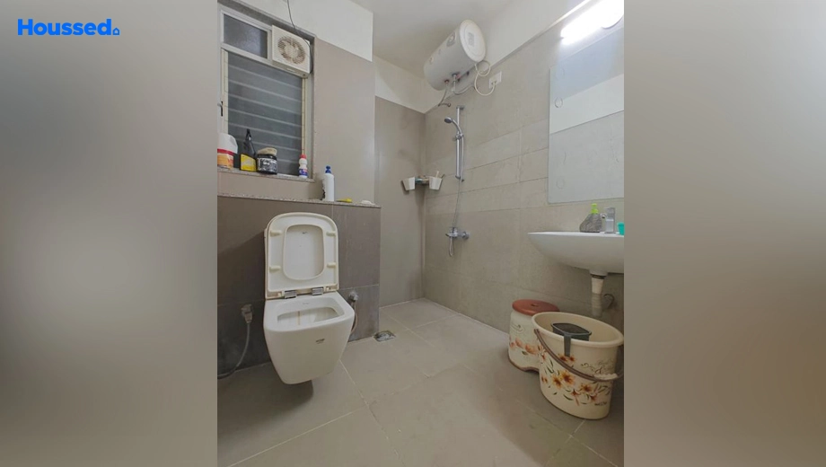 Project Image of 3 BHK Furnished Flat for Rent in Rohan Mithila, Viman Nagar - Image 155416