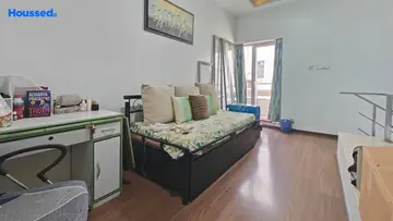 Project Image of 3 BHK Flat for Rent in Rohan Mithila Viman Nagar, Pune - Image 155417
