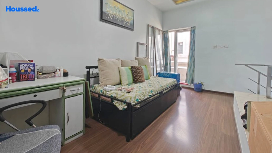Project Image of 3 BHK Furnished Flat for Rent in Rohan Mithila, Viman Nagar - Image 155417