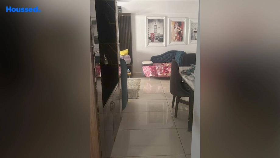 Project Image of 2 BHK Furnished Flat for Rent in F5 Eastwoods, Viman Nagar - Image 155424