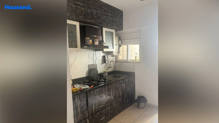 Project Image of 2 BHK Furnished Flat for Rent in F5 Eastwoods, Viman Nagar - Image 155423