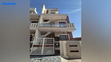 Project Image of 4 BHK House/Villa for Resale in Mohali, Chandigarh - Image 155430