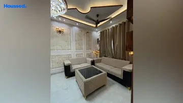 Project Image of 4 BHK House/Villa for Resale in Mohali, Chandigarh - Image 155428