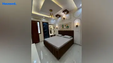 Project Image of 4 BHK House/Villa for Resale in Mohali, Chandigarh - Image 155433