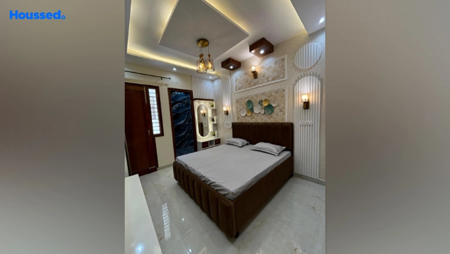 Project Image of 4 BHK House/Villa for Resale in Premia Homes Residents Welfare Society, Mohali - Image 155433