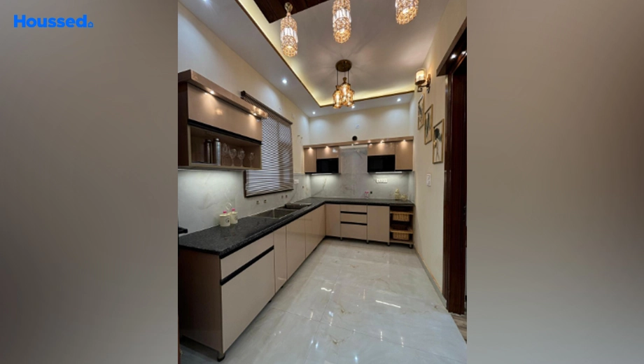 Project Image of 4 BHK House/Villa for Resale in Premia Homes Residents Welfare Society, Mohali - Image 155429