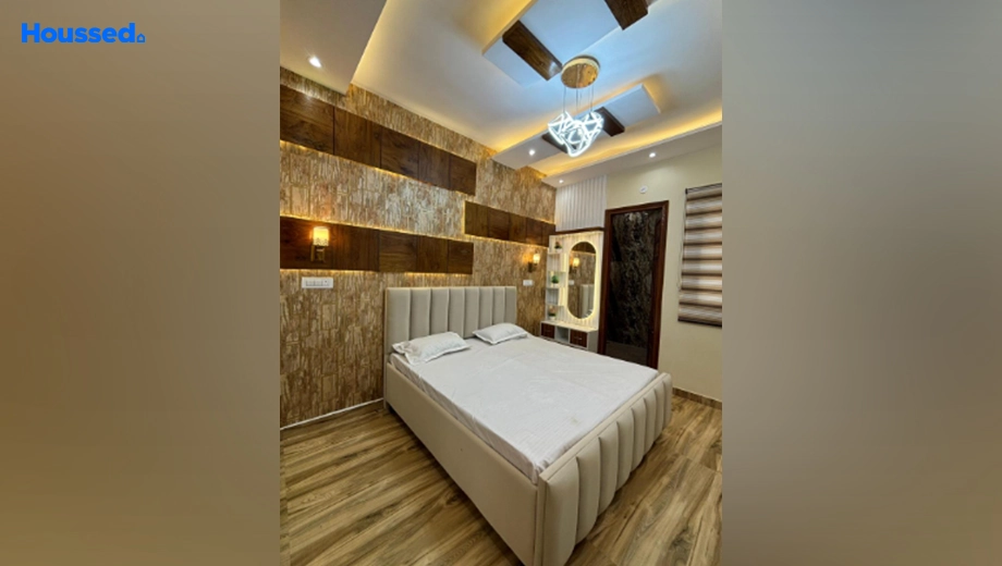 Project Image of 4 BHK House/Villa for Resale in Premia Homes Residents Welfare Society, Mohali - Image 155431