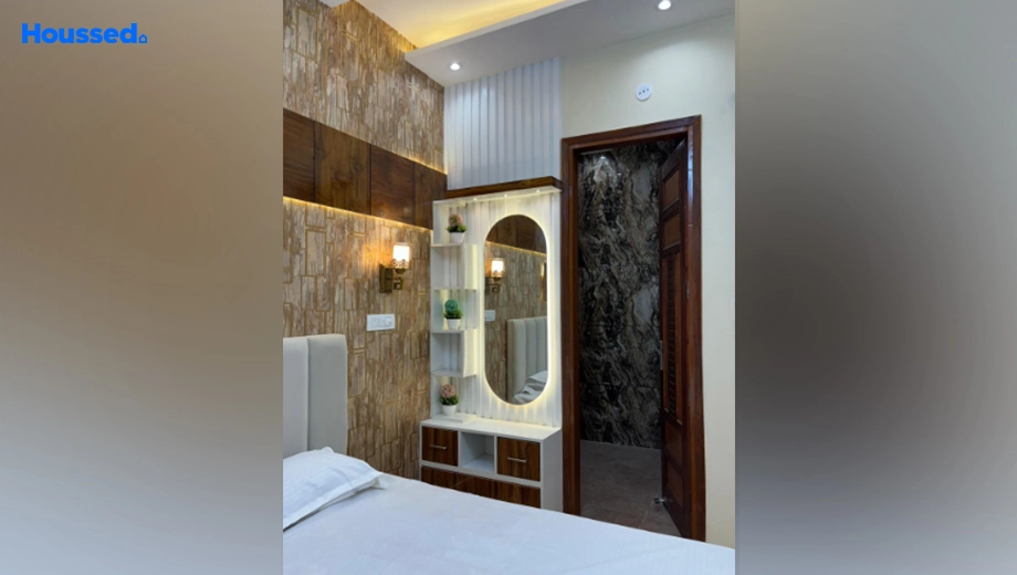 Project Image of 4 BHK House/Villa for Resale in Premia Homes Residents Welfare Society, Mohali - Image 155434