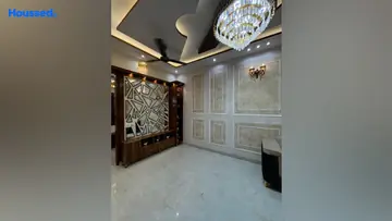 Project Image of 4 BHK House/Villa for Resale in Mohali, Chandigarh - Image 155432