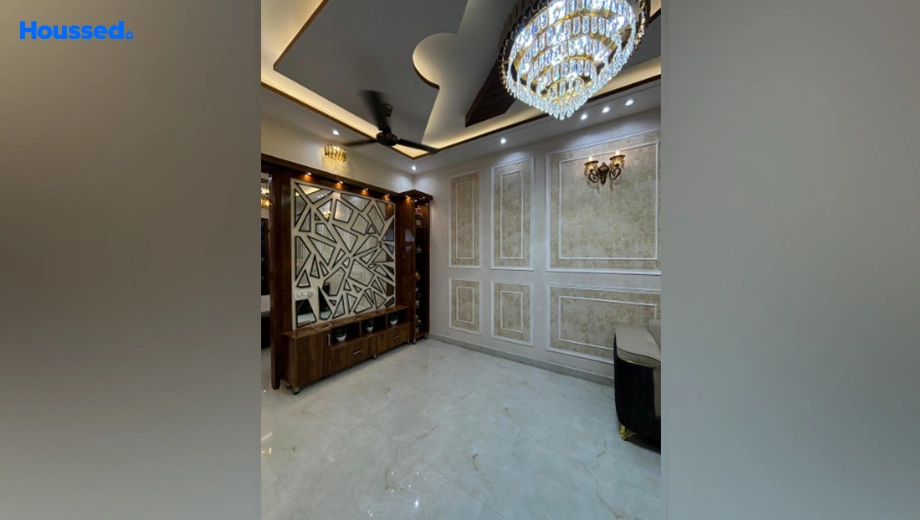Project Image of 4 BHK House/Villa for Resale in Premia Homes Residents Welfare Society, Mohali - Image 155432