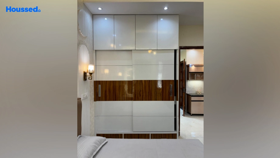 Project Image of 4 BHK House/Villa for Resale in Premia Homes Residents Welfare Society, Mohali - Image 155427