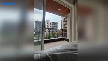 Project Image of 4 BHK Flat for Resale in Kalpataru Grandeur New Palasia, Indore - Image 7219